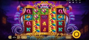 Rio Stars Slot Rio Stars Slot