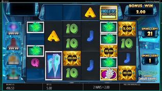 Rick and Morty Megaways Slot Rick and Morty Megaways Slot
