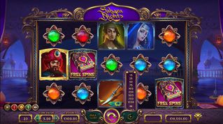 riverbelle online casino