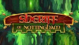 Sheriff of Nottingham Slot Sheriff of Nottingham Slot