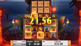Skulls Up Slot Skulls Up Slot