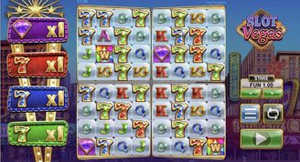 Slot Vegas Megaquads Slot Slot Vegas Megaquads Slot