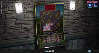 Snakes & Ladders Deluxe Slot Snakes & Ladders Deluxe Slot