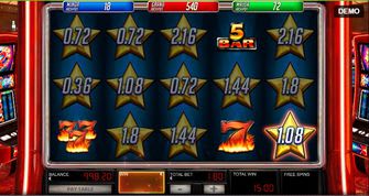 Super 12 Stars Slot Super 12 Stars Slot