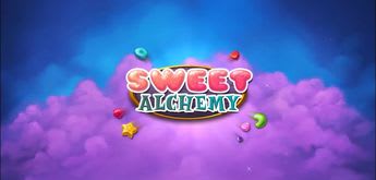 Sweet Alchemy Slot Sweet Alchemy Slot