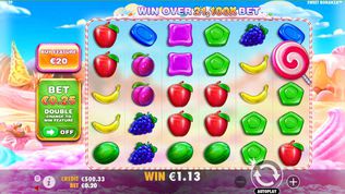 Sweet Bonanza Slot Sweet Bonanza Slot