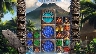 Tahiti Gold Slot Tahiti Gold Slot