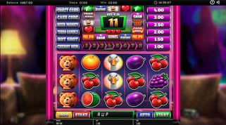 Ted Pub Fruit Slot Ted Pub Fruit Slot
