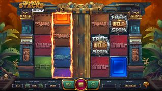 Temple Stacks Slot Temple Stacks Slot