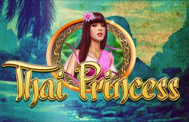Thai Princess Slot Thai Princess Slot
