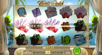 That’s Rich Slot That’s Rich Slot