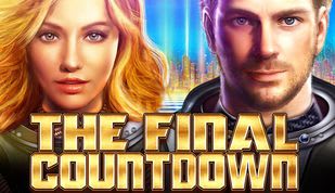 Danger High Voltage 2: The Final Countdown Slot Danger High Voltage 2: The Final Countdown Slot