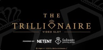 The Trillionaire Slot The Trillionaire Slot