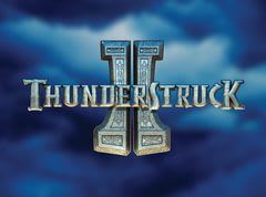 Thunderstruck II Slot Thunderstruck II Slot