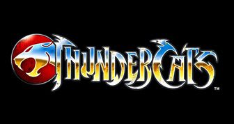 Thundercats Slot Thundercats Slot