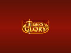 Tiger's Glory Slot Tiger's Glory Slot