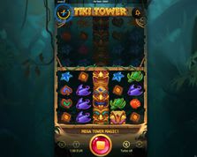 Tiki Tower Slot Tiki Tower Slot