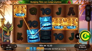 Tiki Wins Slot Tiki Wins Slot