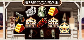 Tombstone Slot Tombstone Slot