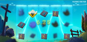 Tractor Beam Slot Tractor Beam Slot