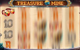 Treasure Mine Slot Treasure Mine Slot