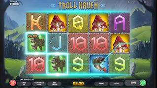 Troll Haven Slot Troll Haven Slot