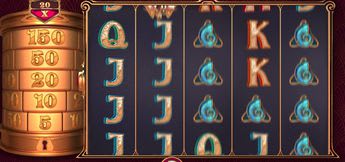 Turn Your Fortune MAX Slot Turn Your Fortune MAX Slot