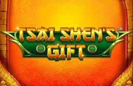 Tsai Shen's Gift Slot Tsai Shen's Gift Slot
