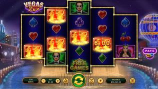 Vegas Lux Slot Vegas Lux Slot