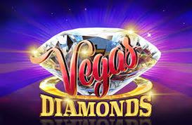 Vegas Diamonds Slot Vegas Diamonds Slot