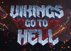 Vikings Go To Hell Slot Vikings Go To Hell Slot