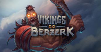 Vikings Go Berzerk Slot Vikings Go Berzerk Slot