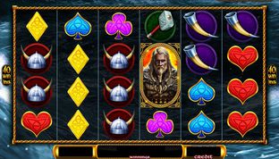 Vikings Ransom Slot Vikings Ransom Slot
