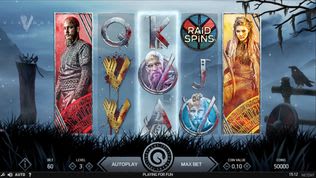Vikings Slot Vikings Slot