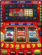Viz Showtime Slot Viz Showtime Slot