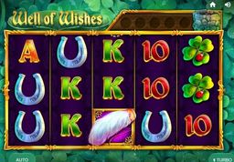 Well of Wishes Slot Well of Wishes Slot
