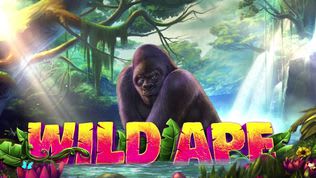 Wild Ape Slot Wild Ape Slot
