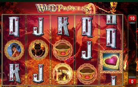 Wild Princess Slot Wild Princess Slot