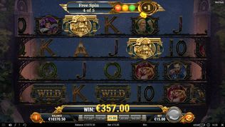 Wild Rails Slot Wild Rails Slot