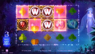 Wilderland Slot Wilderland Slot