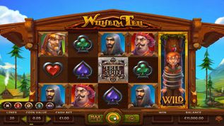 Wilhelm Tell Slot Wilhelm Tell Slot