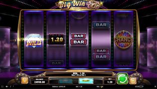 Big Win 777 Slot Big Win 777 Slot