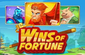 The Wild Chase Slot The Wild Chase Slot