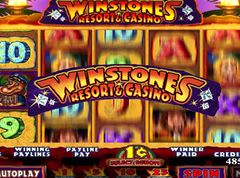 Winstones Slot Winstones Slot