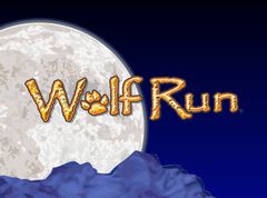 Wolf Run Slot Wolf Run Slot