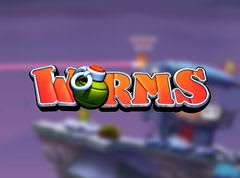 Worms Slot Worms Slot