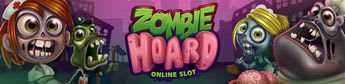 Zombie Hoard Slot Zombie Hoard Slot