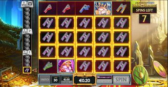 Age of the Gods Norse: Book of Dwarves Slot Age of the Gods Norse: Book of Dwarves Slot