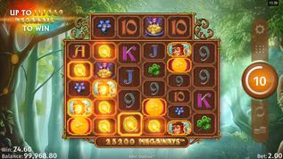 Shamrock Holmes Megaways Slot Shamrock Holmes Megaways Slot