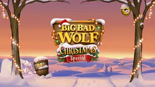 Big Bad Wolf: Christmas Special Slot Big Bad Wolf: Christmas Special Slot